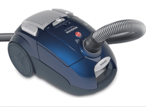 Sáčkový vysavač Hoover TELIOS PLUS