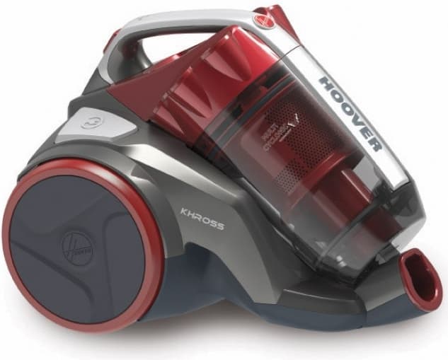 Bezsáčkový vysavač Hoover Khross