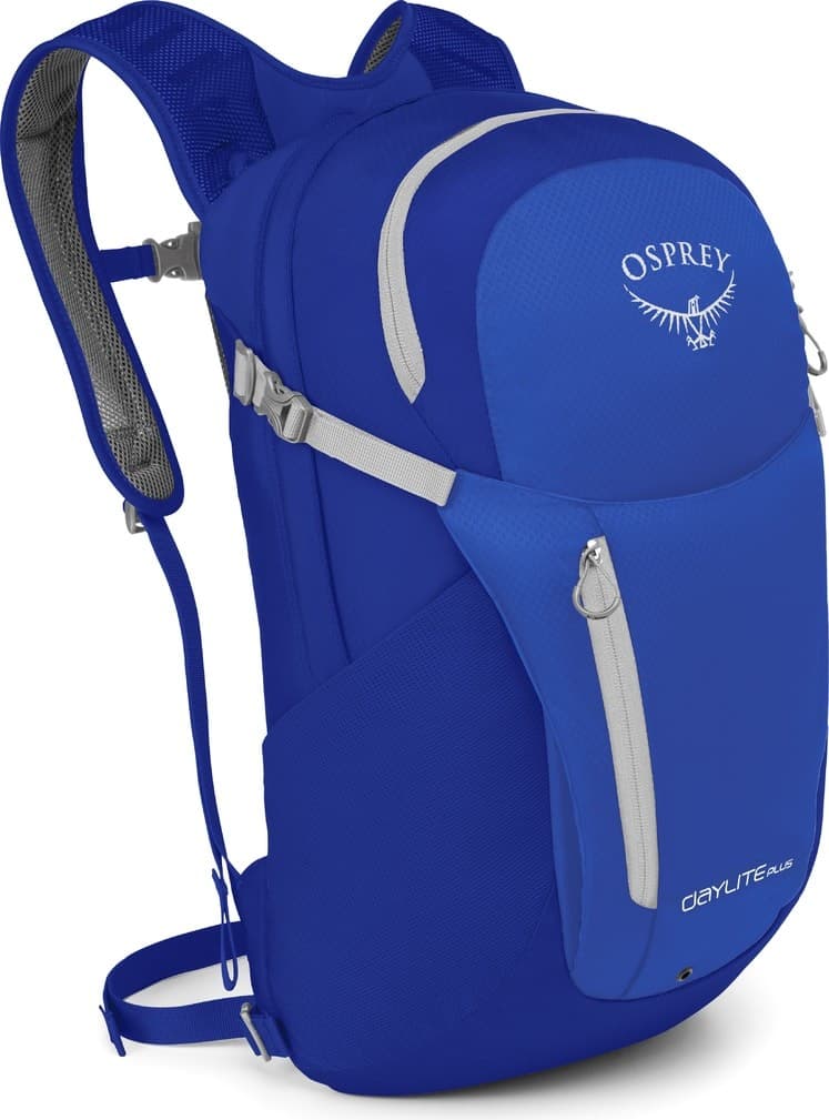 Batoh Osprey Daylite Plus tahoe blue