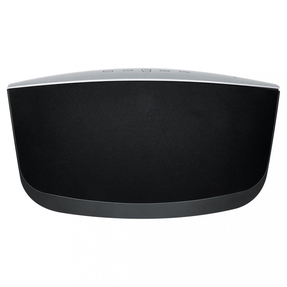 Přenosný reprák Sencor, 60W, subwoofer, NFC