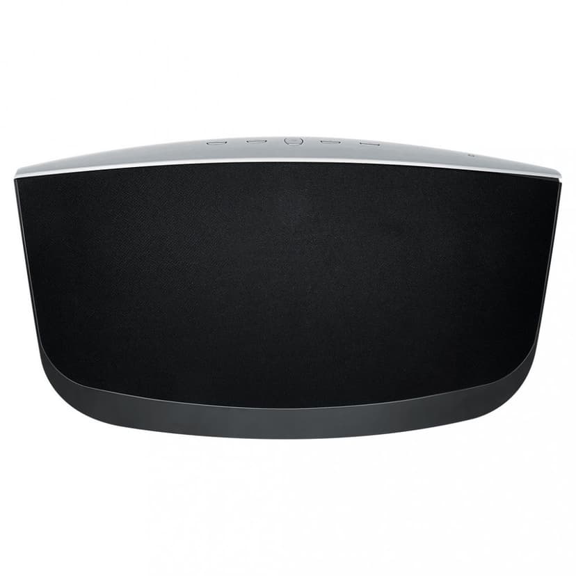 Přenosný reprák Sencor, 60W, subwoofer, NFC