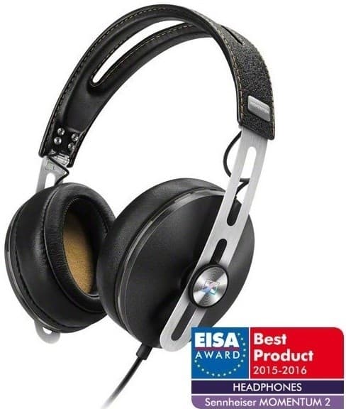Sluchátka Sennheiser Momentum G M2