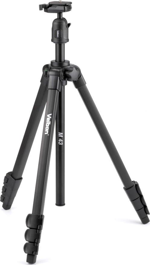 Stativ Velbon M-43