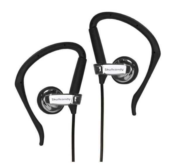Sportovní sluchátka Skullcandy Chops Bud 