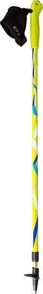 Hole nordic walking Spokey Zigzag