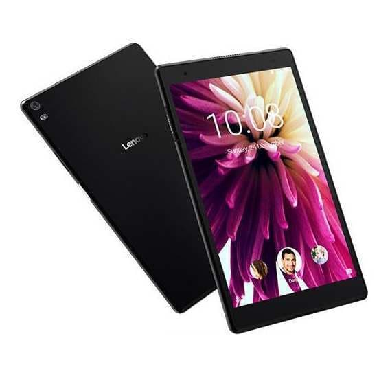 Tablet Lenovo, 8x 2GHz, 4GB RAM, 8", LTE