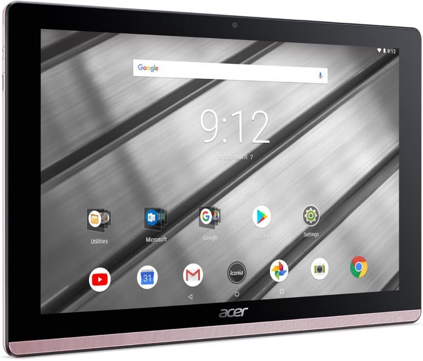 Tablet Acer, 4x 1,5GHz, 2GB RAM, 10"