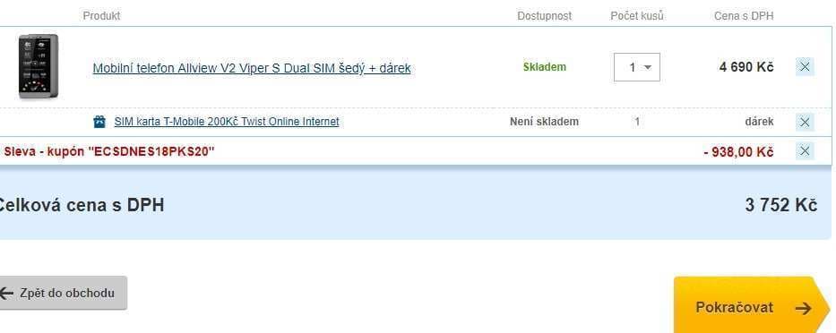Allview, 8x 1,5GHz, 3GB RAM, 5,5"