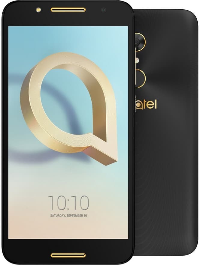 Alcatel A7, 8x 1,5GHz, 3GB RAM, LTE, NFC, 5,5"