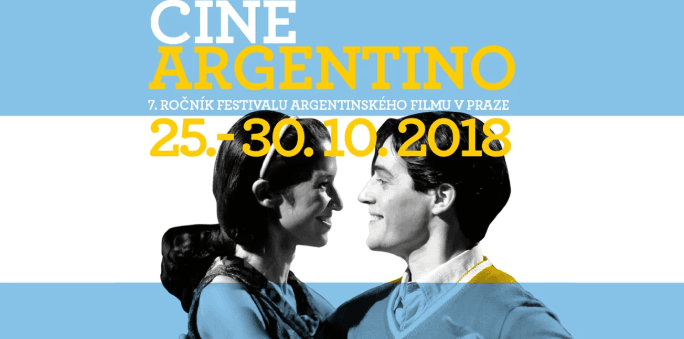 2 vstupenky na film z festivalu Cine argentino