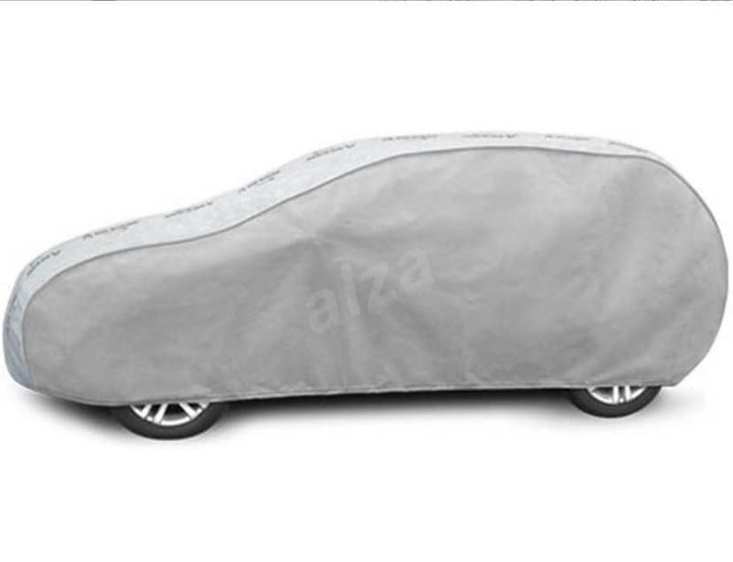 Plachta na auto - až 355 cm