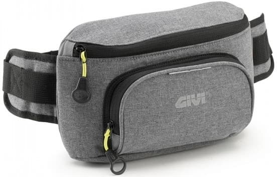 Motorkářská ledvinka Givi 11×25×14 cm