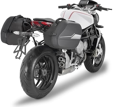 Moto brašna Givi ST601