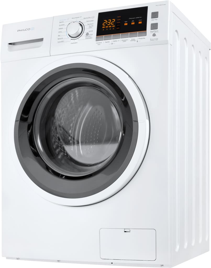 Philco, 8kg, 1400 ot., A+++