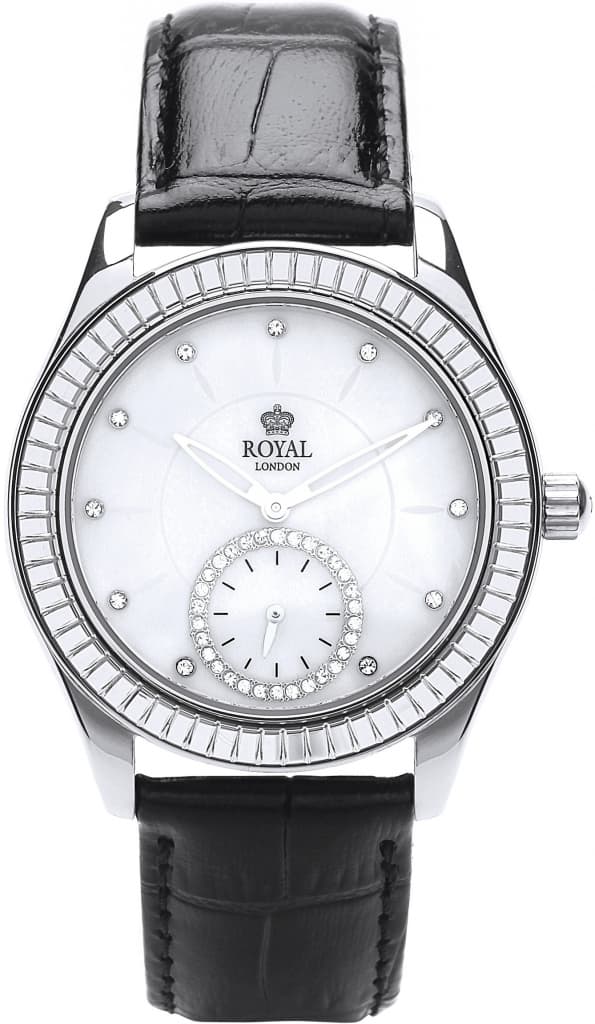 Dámské hodinky Royal London 21268-02