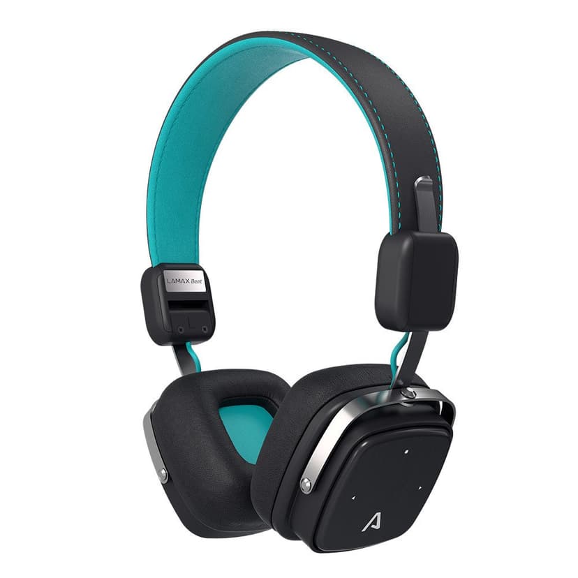 Bezdrátové sluchátka LAMAX Elite E-1 