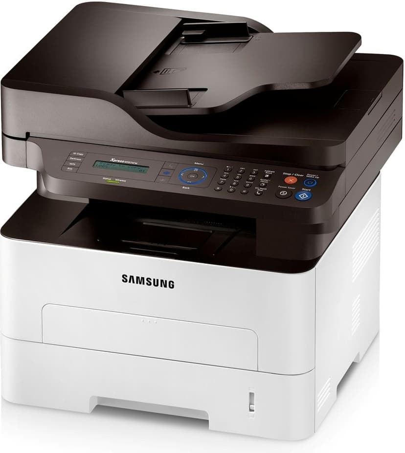 Laserová ČB multifunkce Samsung