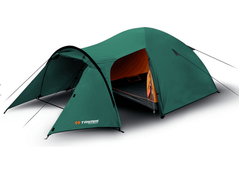 Stan Trimm Eagle pro 4 osoby