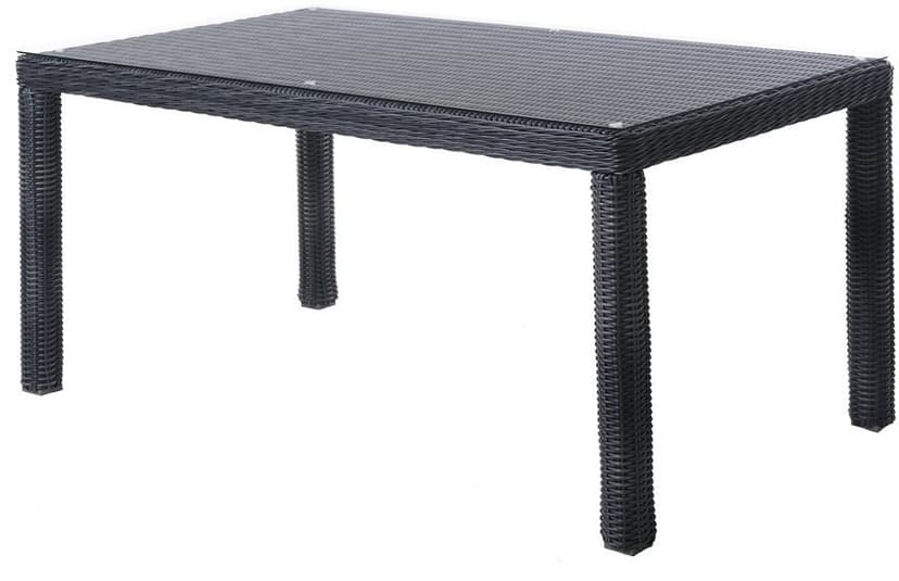 RojaPlast Austin zahradní stůl 180 cm