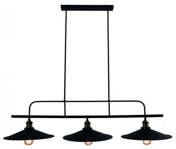 Závěsné světlo Ledko 00358