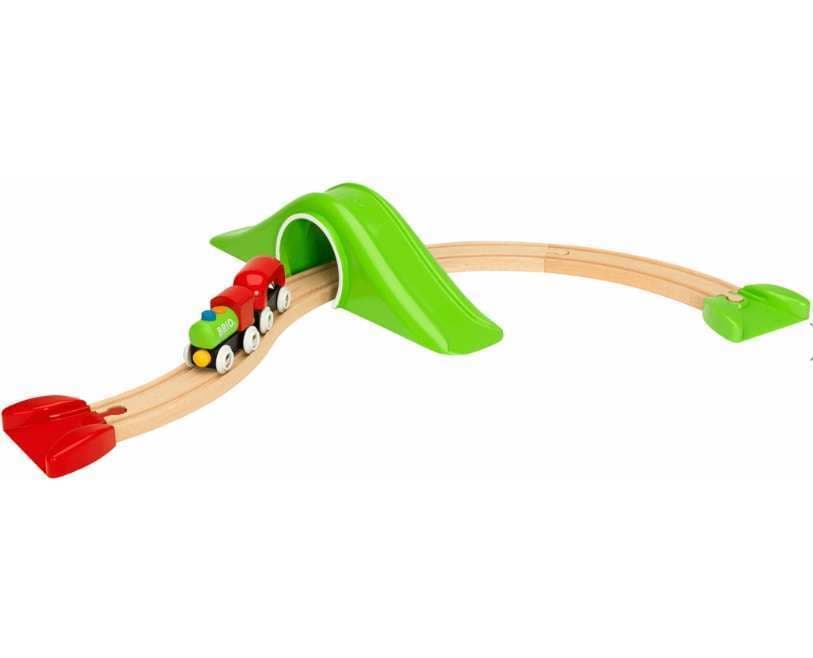 Brio První mini Vláčkodráha 