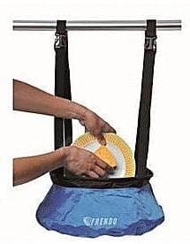 Skládací dřez Frendo 10L