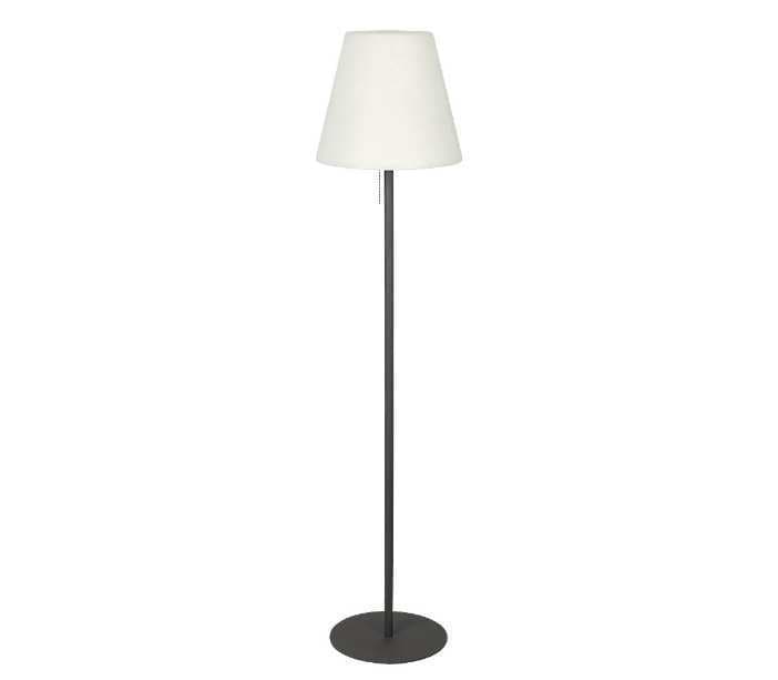 Venkovní lampa Rabalux, 1,5 metru