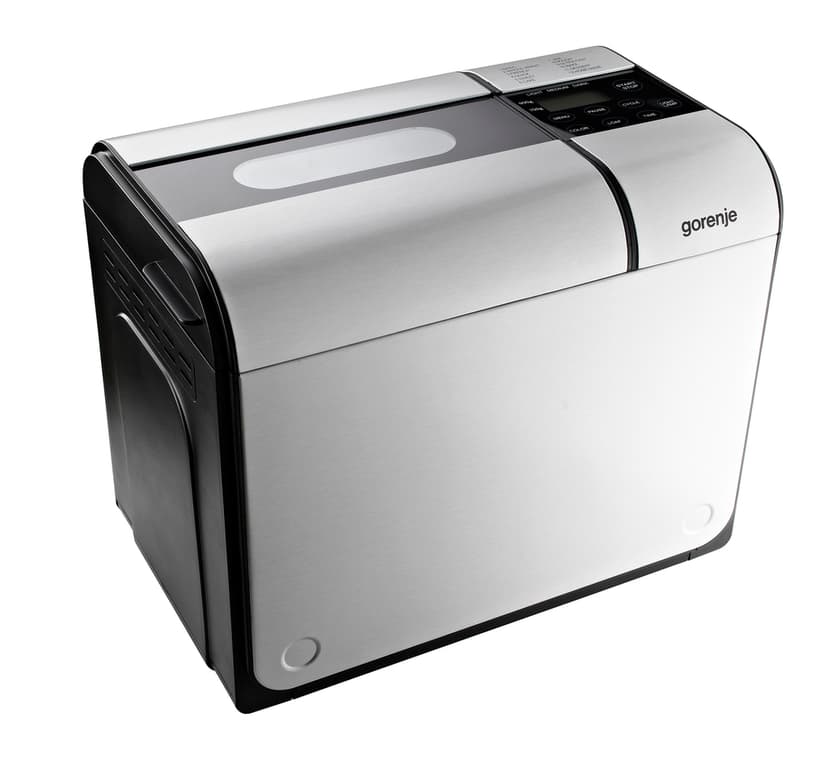 Domácí pekárna Gorenje, vítěz dTest