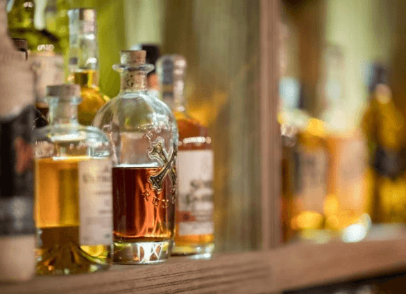 Jazzový koncert,degustace koktejlů,rumů či whisky