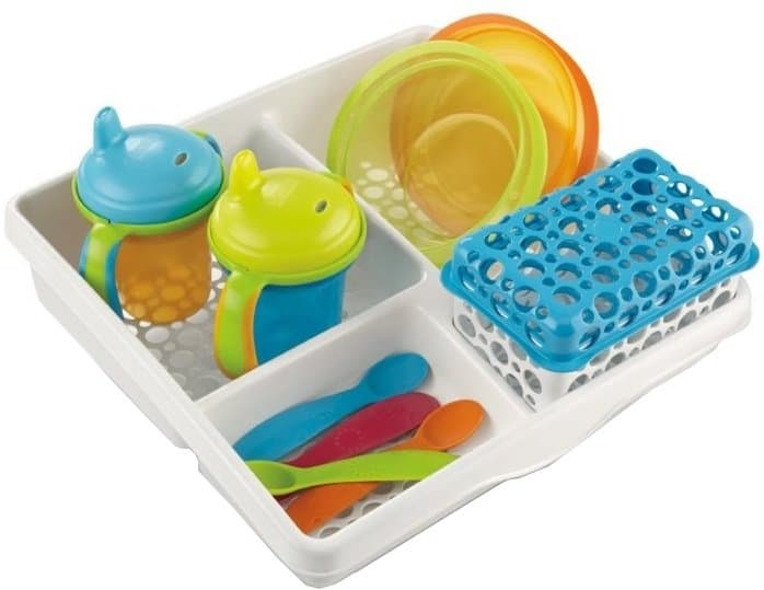 Fisher Price jídelní sada pro batolata