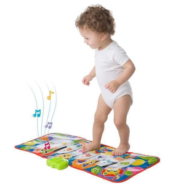 Hrací podložka Playgro Piano