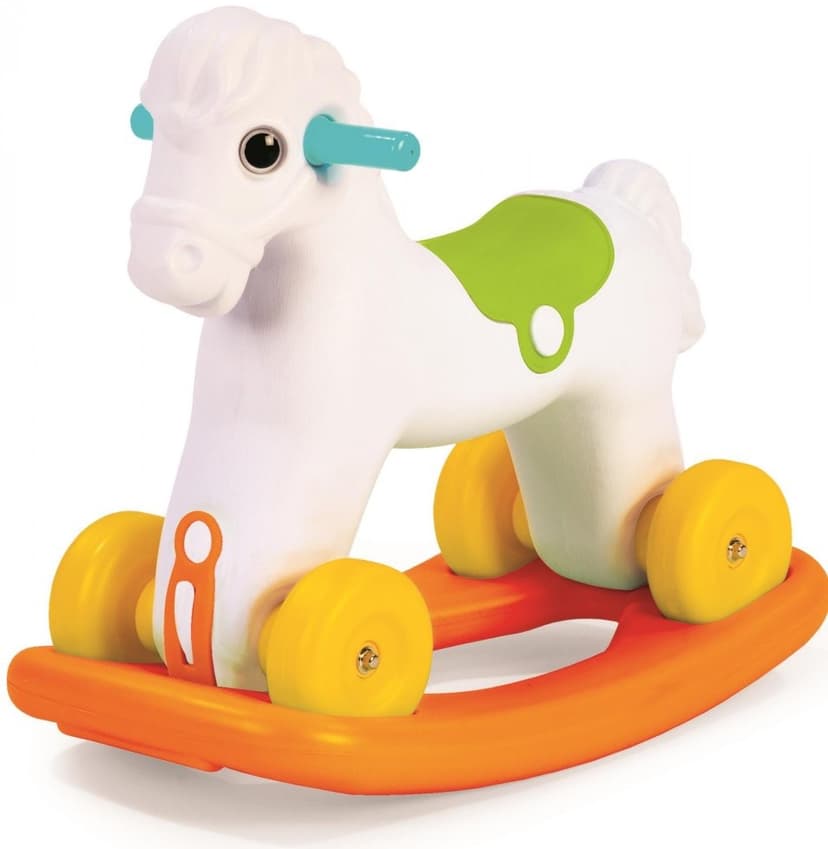 Houpadlo a odrážedlo Fisher Price 