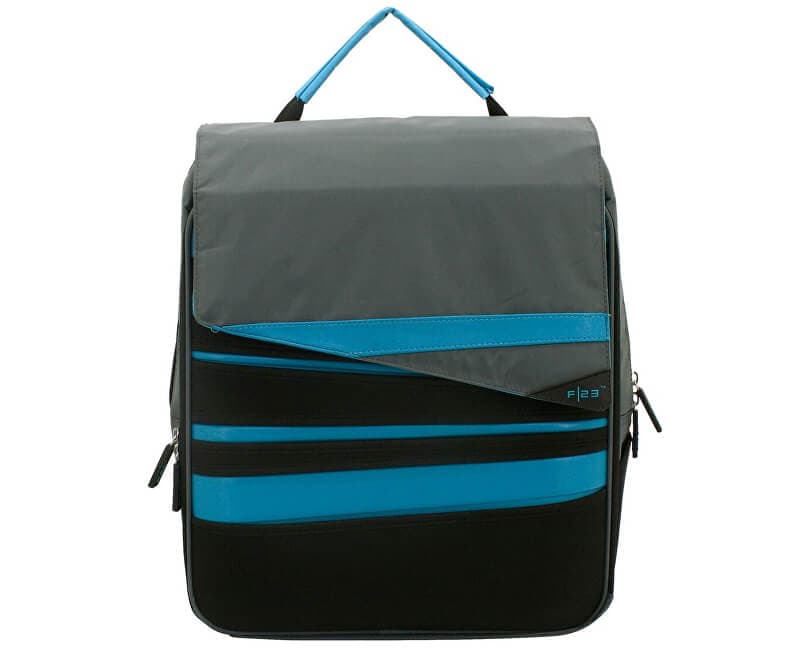 Batoh Friedrich Lederwaren 19 L