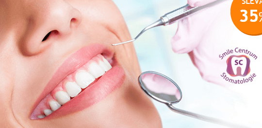 Kompletní dentální hygiena