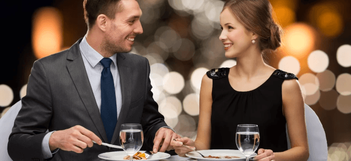 Tříchodové menu a wellness pro 2 osoby