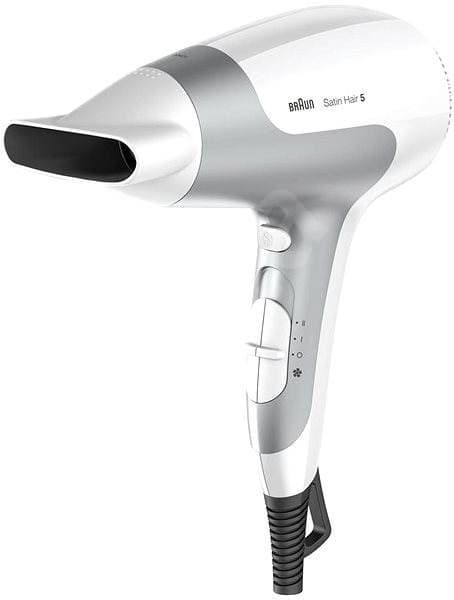Fén Braun Satin Hair 5 - HD 580