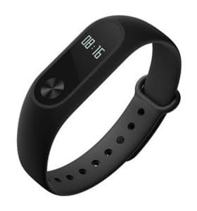 Fitness náramek Xiaomi MiBand 2