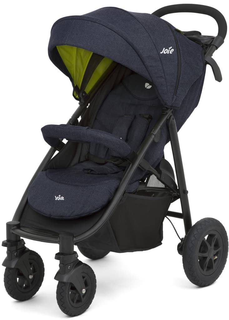 Sportovní kočárek Joie Litetrax 4 Air