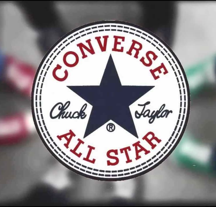 Výprodej obuvi Converse