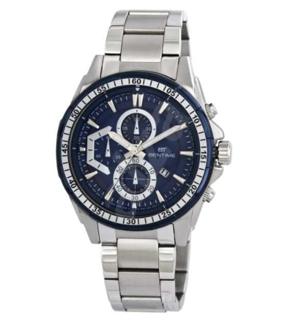 Pánské hodinky Bentime