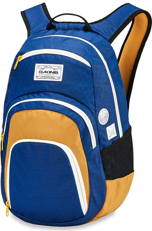 Městský batoh Dakine Campus 25L