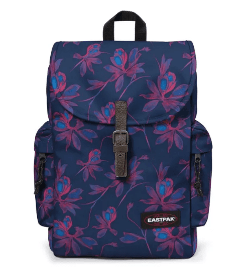 Batoh Eastpak Austin Glow Pink 18L