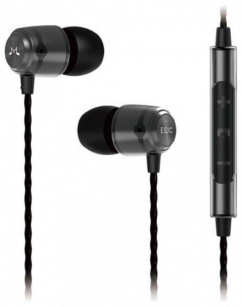 Sluchátka SoundMAGIC E10C