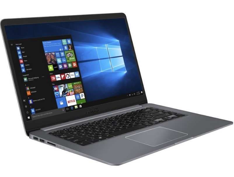 Asus, i3, 2,4GHz, 4GB RAM, 15,6", 1,7kg