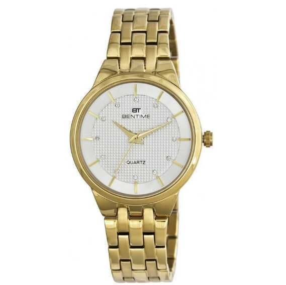 Dámské hodinky Bentime + dárek