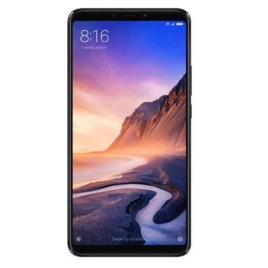 Xiaomi Mi Max3, 8x 1,8GHz, 4GB RAM, 6,9"