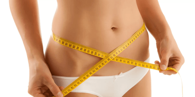 40 minut v přístroji VacuShape