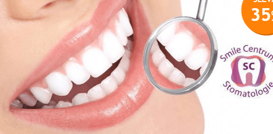 Kompletní dentální hygiena