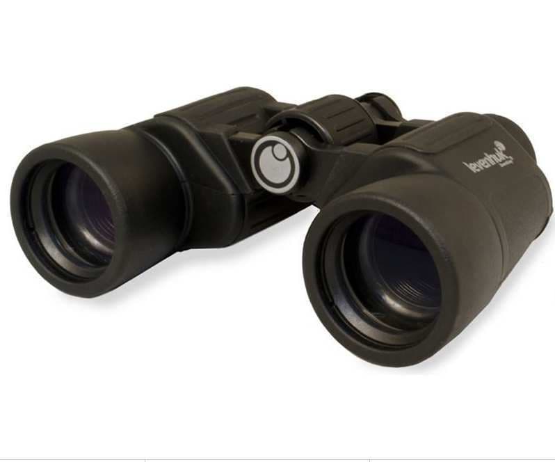 Binokulární dalekohled Levenhuk Sherman 8x40