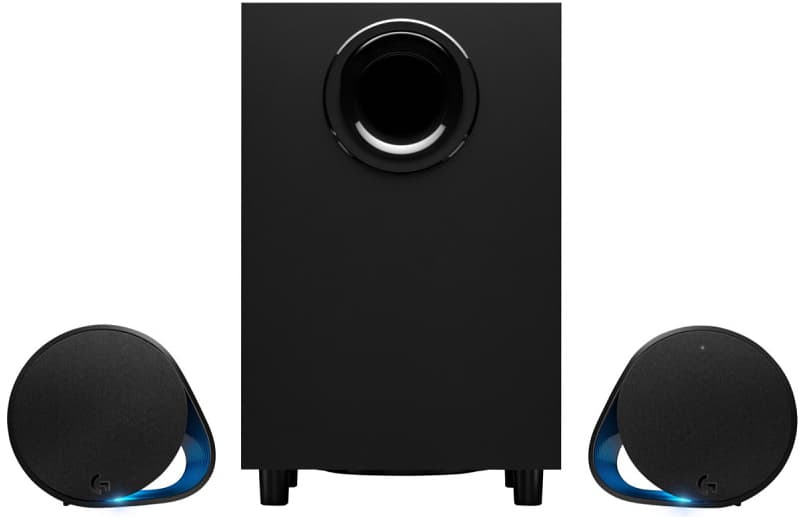Herní reproduktory Logitech G560 